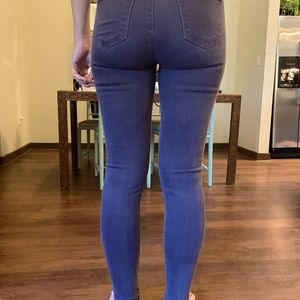 J brand jeans